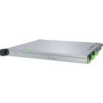 FUJITSU RX1330m6 VFY 4xSFF Intel Xeon 6333P RAM 1x32GB PSU 2x500W (VFY:R1336SA233IN)
