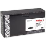 ROLINE Schwarz Tonerpatrone (Alternative zu: Kyocera TK-3160) (16.10.1199)