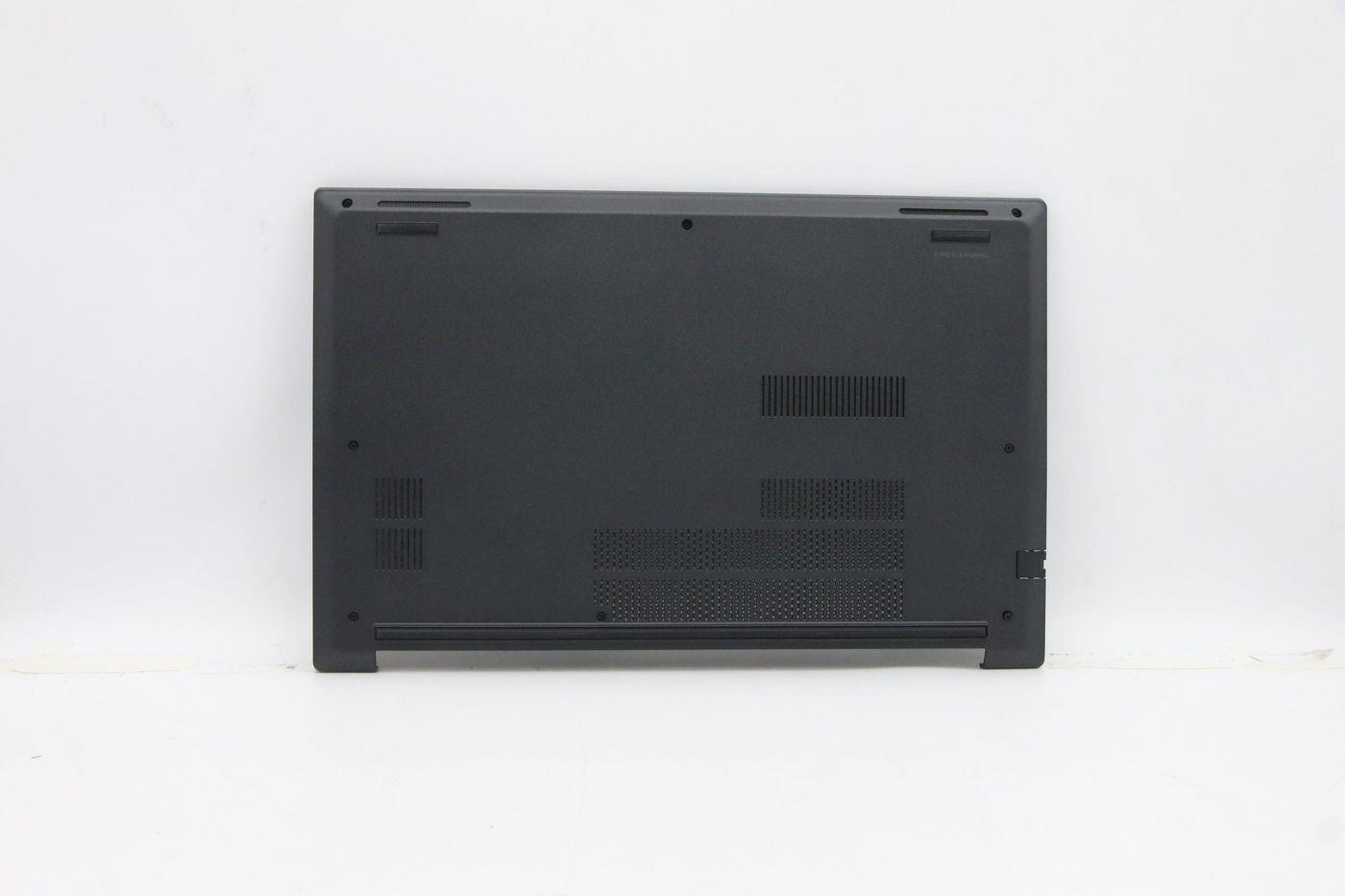 Lenovo Cover D Cover BLACK FO (5CB0Z69219)