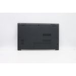 Lenovo Cover D Cover BLACK FO (5CB0Z69219)