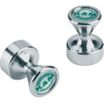 König & Meyer 11580-000-29 Notenständer-Zubehör Zink (11580-000-29)