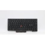 Lenovo 5N20W67866 Notebook-Ersatzteil Tastatur (5N20W67866)