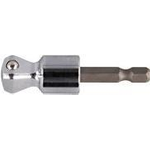 Makita E-03436 Torsion Adapter 1/2 - 1/4 50 mm 1/4 (E-03436)