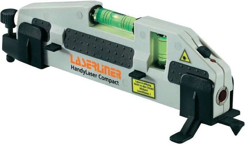 Laserliner 025.03.00A 50m Laser Level (025.03.00A)