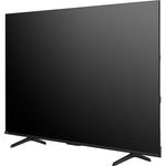 Hisense 85E77Q PRO, QLED-Fernseher - (215 cm (85 Zoll), schwarz, UltraHD/4K, Tripple Tuner, USB Recording, Time Shift, 144Hz Panel) [Energieklasse E] (20015962)