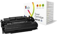 CoreParts Toner Black CF287X