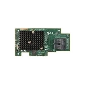 INTEL Integrated Raid Module RMS3CC080 PCIe Gen3 Raid 0 1 5 6 (RMS3CC080)