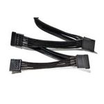 be quiet! S-ATA POWER CABLE CS-3640 (BC023)