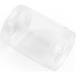 Alphacool Acryl Tube Außengewinde 60x84mm (DxH) (15471)