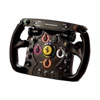 Hercules Thrustmaster Ferrari® F1 Wheel Add-On T500 RS Lenkrad USB PC, PlayStation 3 Schwarz (2960729)