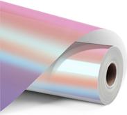 LOKLiK Permanent Holografische Klebefolie SG-JST-0783-US-L-B2B 30,5 x 180 cm Rolle