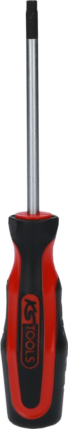 KS TOOLS Werkzeuge-Maschinen GmbH ERGOTORQUEplus® Schraubendreher für Torx-Plus-Schrauben, IP30 (159.1253)