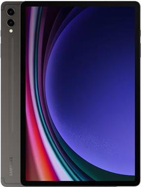 Samsung X816B Galaxy Tab S9+ 5G 256 GB (Graphite) (SM-X816BZAAEUB)