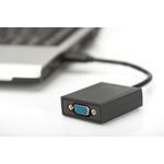 DIGITUS USB3.0 to VGA Adapter (DA-70840)