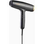 BaByliss Falco BAB8550E Professioneller Haartrockner 2000 W Schwarz (BAB8550E)