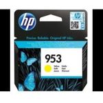 HP 953 10 ml Gelb Original (F6U14AE#BGX)