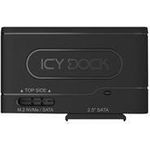 ICY DOCK EZ-Adapter MB104U-1SMB (MB104U-1SMB)