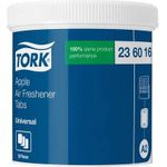 TORK Lufterfrischer Anhänger mit Apfelduft 236016 80 St. (236016)