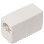 DSIT DANICOM CAT5e RJ45 Patchkabelkupplung – ungeschirmt (DS-CP5-UN)