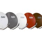 Fuba DAA 850 Satellit (11006082)