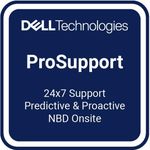 DELL 890-BXYV Optiplex Plus 3Y ProSpt -> 5Y ProSpt (OTP_3PS5PS)