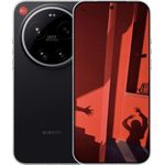 Xiaomi Leica Leitzphone 5G Dual-SIM 16GB RAM 1TB Schwarz – 6,9" AMOLED, Snapdragon 8 Elite (B-Ware)