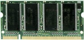 HP DDR2 Modul 1 GB SO DIMM 200-PIN (451738-001)