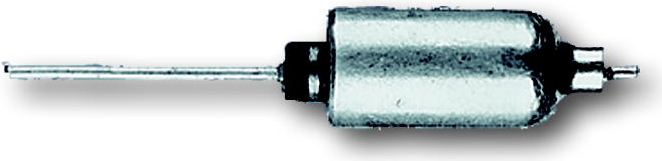 Busch Jaeger 0239 Widerstand 75 Ohm (0230-0-0201)