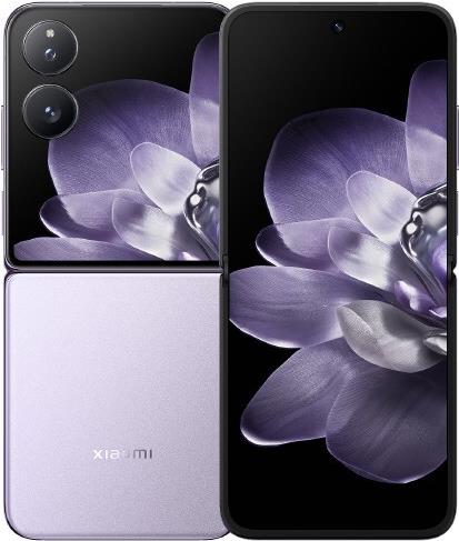 Xiaomi MIX Flip 12/512GB Purple (57546)