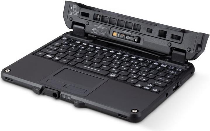 PANASONIC FZ-G2 KEYBOARD BASE SPANISH BACKLIT (FZ-VEKG21LP)