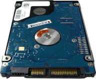 Alcatel-Lucent SATA-Festplatte für CPU-Karten-Call-Server (CPU8/CS-3) (3BA27013AD)