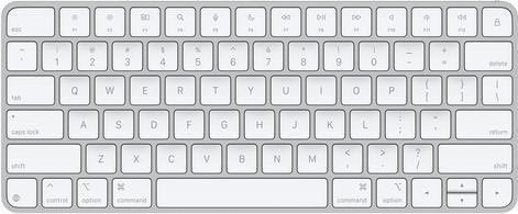 Apple Magic Keyboard (MXCL3LB/A)