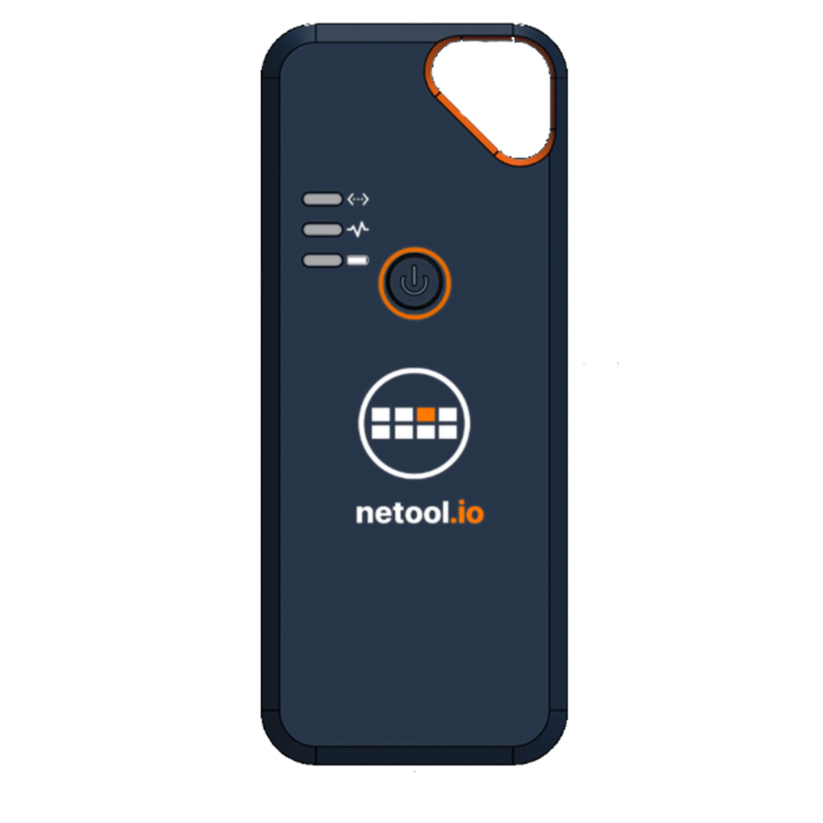 NetPeppers netool.io Pro2 Netzwerktester