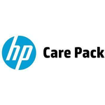 HP Inc Electronic HP Care Pack Next Business Day Hardware Support (UB0E1E)