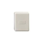 Rutenbeck UG 2 w Installationskasten Netzwerkoberfläche (24000101)