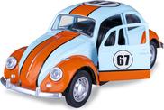 JAMARA Volkwagen Beetle 1967 1 38 hellblau 3+ (402601)