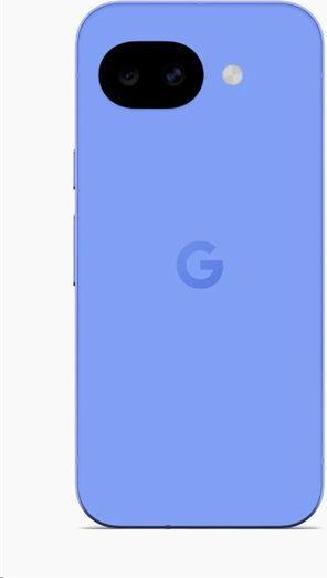 Google Pixel 10a 6,3" 8 GB RAM 256 GB Lavendel
