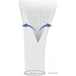 Delock Geflechtschlauch (20818)