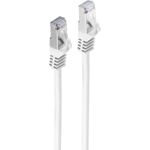 shiverpeaks BS75511-1.5W Netzwerkkabel Weiß 1,5 mCat.7 Rohkabel S/FTP (S-STP) (BS75511-1.5W)