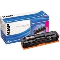 KMP C-T21 Tonerpatrone (ersetzt Canon 718) (1218,1006)