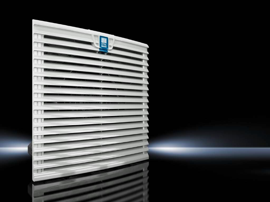 Rittal SK 3239.600 Abdeckblende (3239.600)