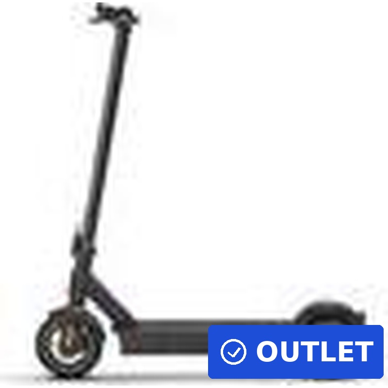 Acer AES023 Advanced Scooter 3 – E-Scooter mit 350W, 25km Reichweite & Straßenzulassung (GP.ESC11.01G) (geöffnet)