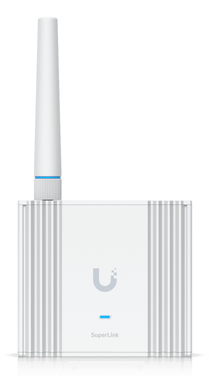 Ubiquiti UniFi SuperLink Gateway Bluetooth 5.2