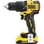 DeWALT DCD709D2T-QW (DCD709D2T-QW)