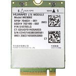 Hewlett Packard SPS-WWAN ME906E LTE NGFF (704031-005)
