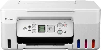 Canon PIXMA 5805C029 Multifunktionsdrucker Tintenstrahl A4 4800 x 1200 DPI 11 Seiten pro Minute WLAN (5805C029)