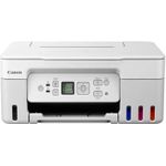 Canon PIXMA 5805C029 Multifunktionsdrucker Tintenstrahl A4 4800 x 1200 DPI 11 Seiten pro Minute WLAN (5805C029)