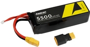 Amewi LiPo Akku 4S 14.8V 5500mAh 40C XT90 (28150)