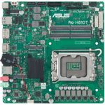 ASUS PRO H810T-CSM Motherboard (90MB1LGM-M0EAYC)