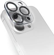 SBS Glas SP Kameralinse iPhone 15 Pro/15 Pro Max (TECAMGLIP15PK)